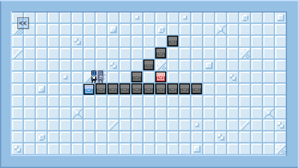 Freezeer screenshot 3