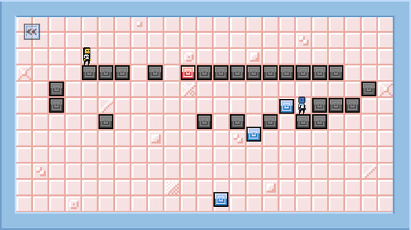 Freezeer screenshot 4