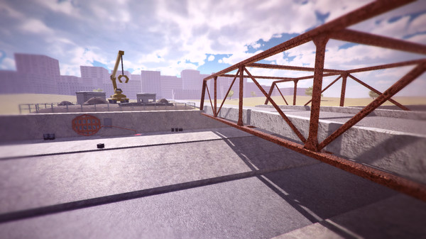 Burden of Proof screenshot 5