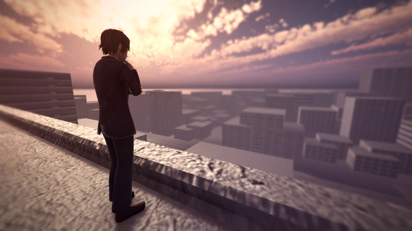 Burden of Proof screenshot 12