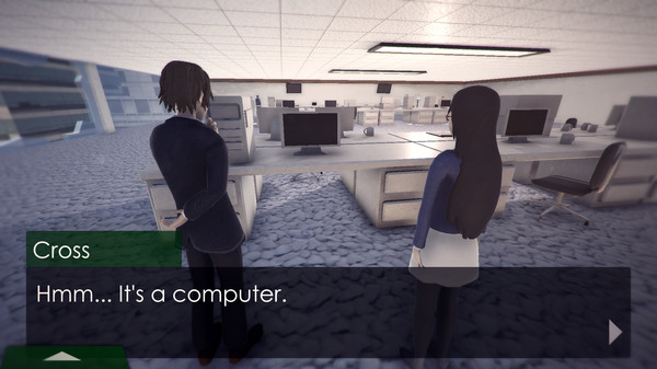 Burden of Proof screenshot 8