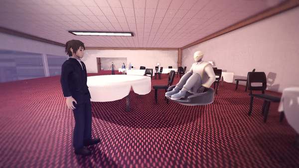 Burden of Proof screenshot 9