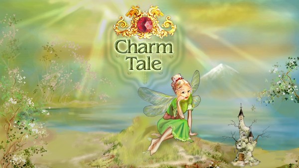 Charm Tale screenshot 1