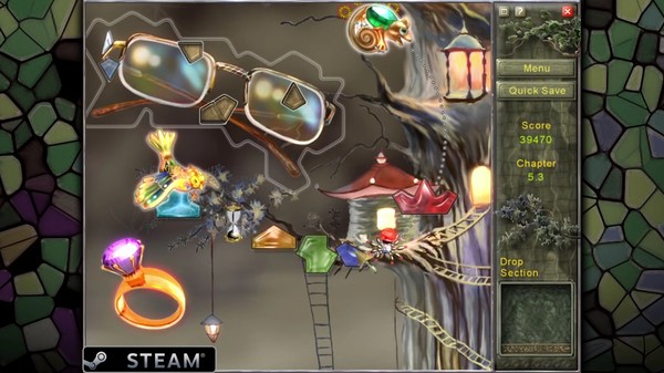 Charm Tale screenshot 4