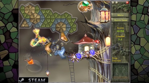 Charm Tale screenshot 3