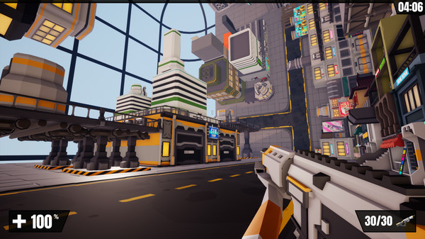 Delta-G screenshot 4