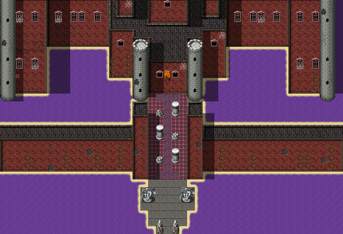 Destiny of Altrais screenshot 6
