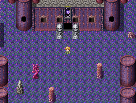 Destiny of Altrais screenshot 7