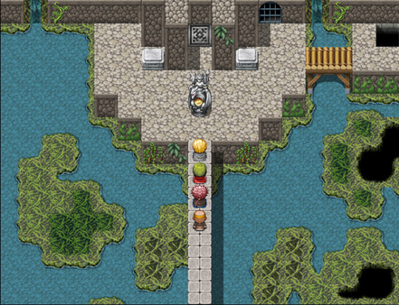 Destiny of Altrais screenshot 2
