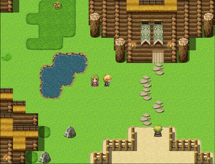 Destiny of Altrais screenshot 3