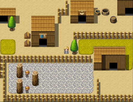 Destiny of Altrais screenshot 4