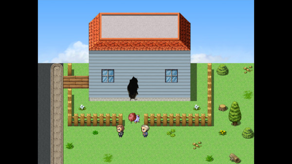 Nick Beard: The Fedora of Destiny screenshot 5