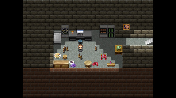 Nick Beard: The Fedora of Destiny screenshot 1