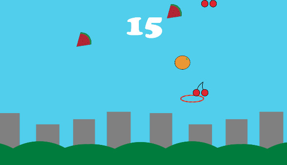 Fruit Hoop screenshot 3