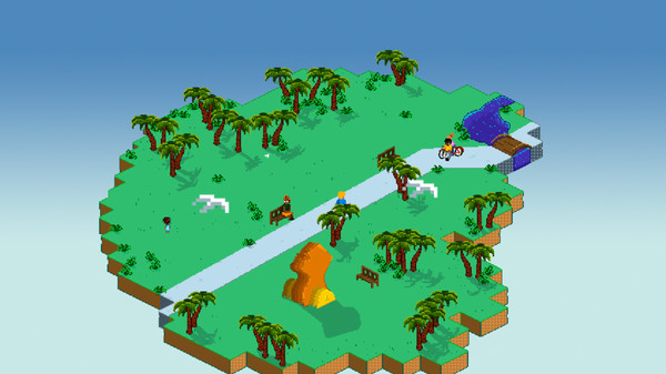 Banzo - Marks of Slavery screenshot 3