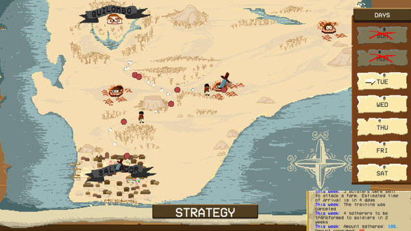 Banzo - Marks of Slavery screenshot 6