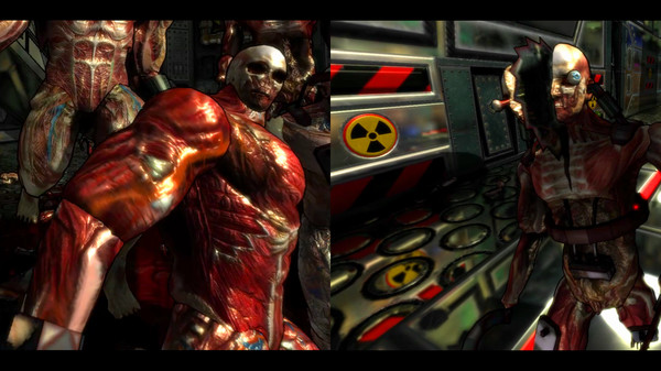 Necro Mutex screenshot 6