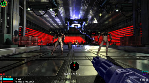 Necro Mutex screenshot 11