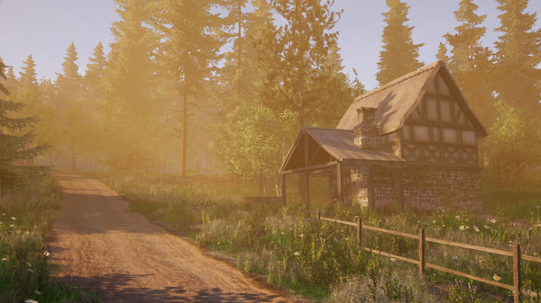 Blind Souls screenshot 9