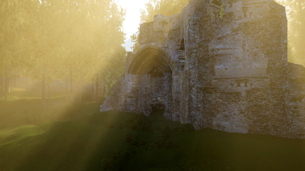 Blind Souls screenshot 5