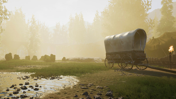 Blind Souls screenshot 2