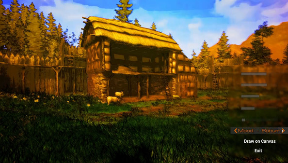 Blind Souls screenshot 1