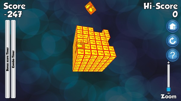 Cubeology screenshot 4