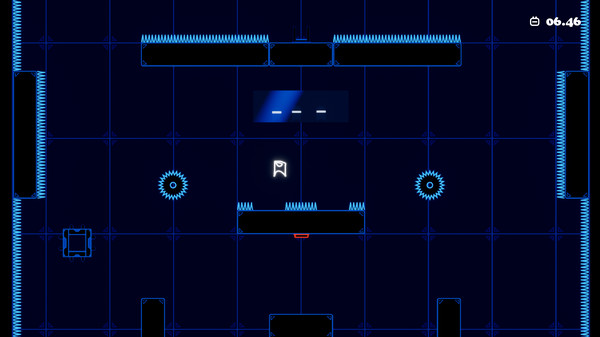 The Neon Boy screenshot 9