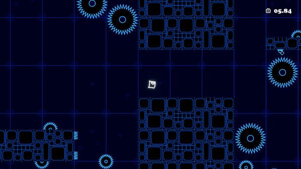 The Neon Boy screenshot 11
