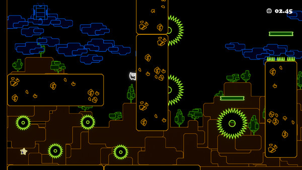 The Neon Boy screenshot 10
