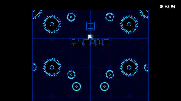 The Neon Boy screenshot 5