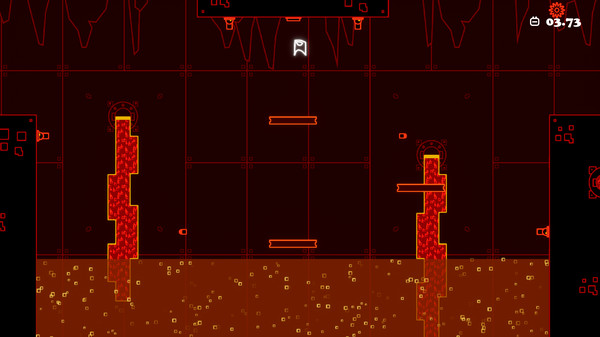 The Neon Boy screenshot 4