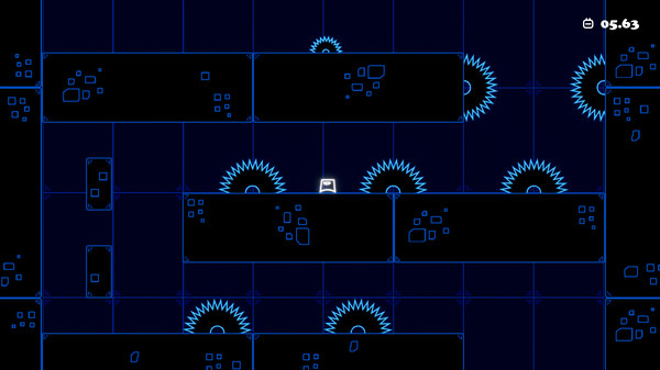 The Neon Boy screenshot 3