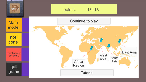 创史者Hist Maker screenshot 5
