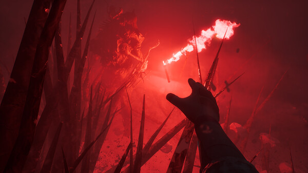 SCP: 5K screenshot 10