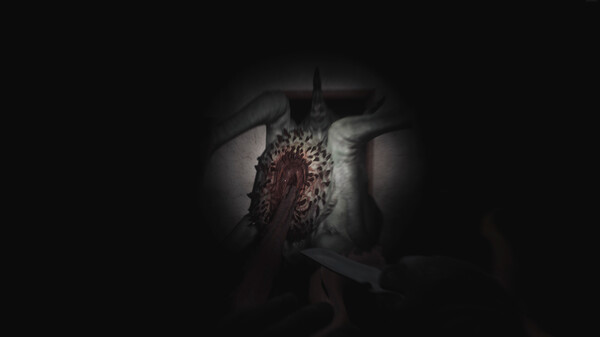 SCP: 5K screenshot 3