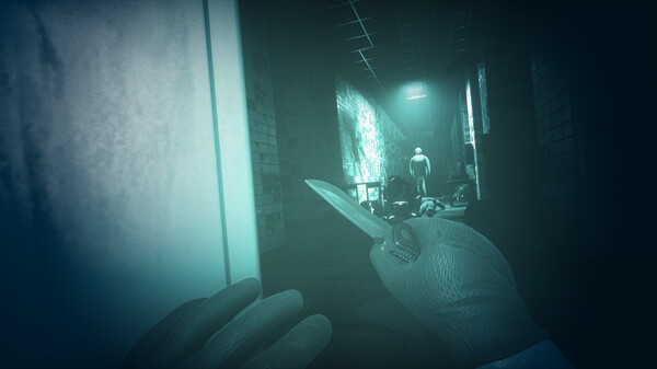 SCP: 5K screenshot 11