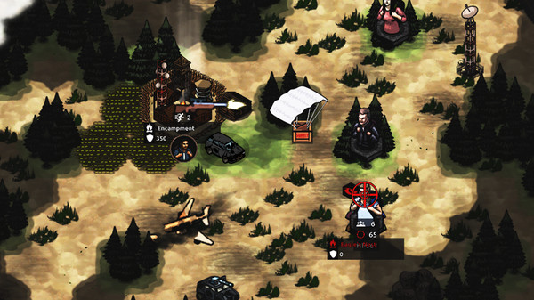 Z Dawn screenshot 3