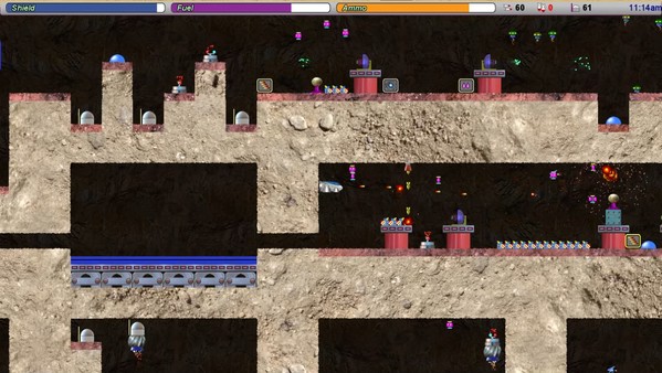 Jet-Story 2018 screenshot 1