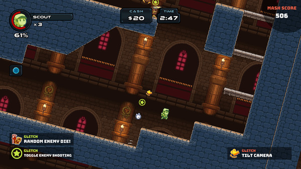 SuperMash screenshot 5