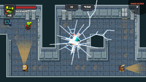 SuperMash screenshot 2