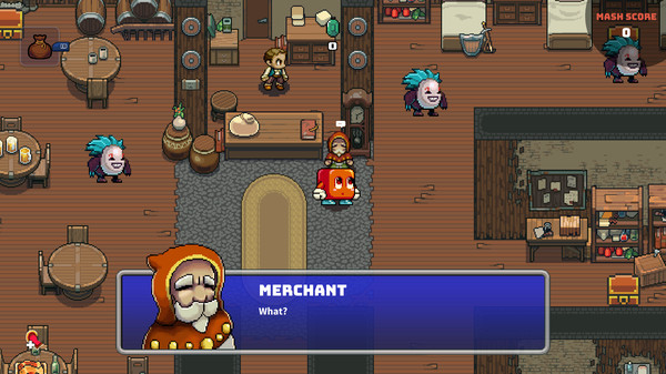 SuperMash screenshot 7