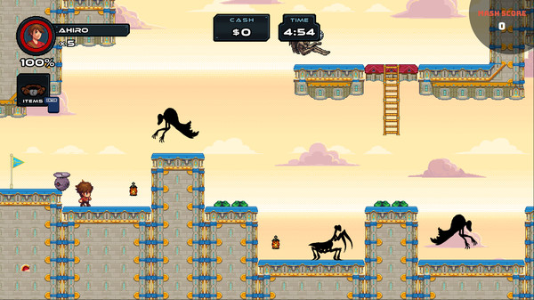SuperMash screenshot 9