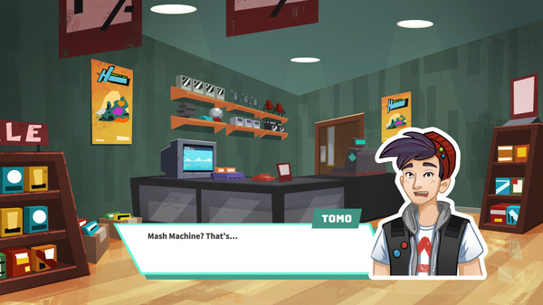 SuperMash screenshot 11