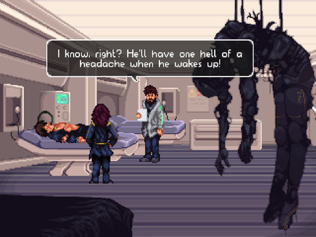 Guard Duty screenshot 7