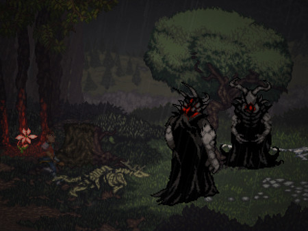 Guard Duty screenshot 3