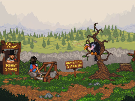 Guard Duty screenshot 8