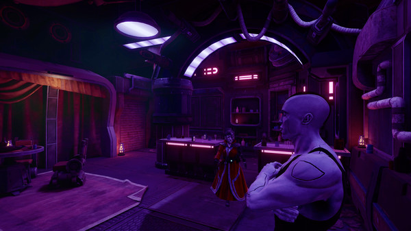 Eleven Eleven screenshot 4