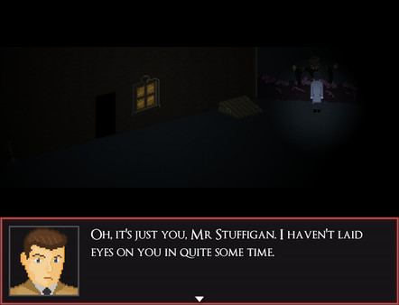 Azurael's Circle: Chapter 1 screenshot 3