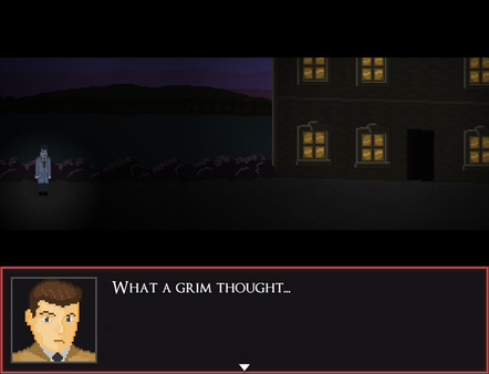 Azurael's Circle: Chapter 1 screenshot 1